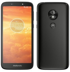Замена сенсора на телефоне Motorola Moto E5 Play в Калининграде
